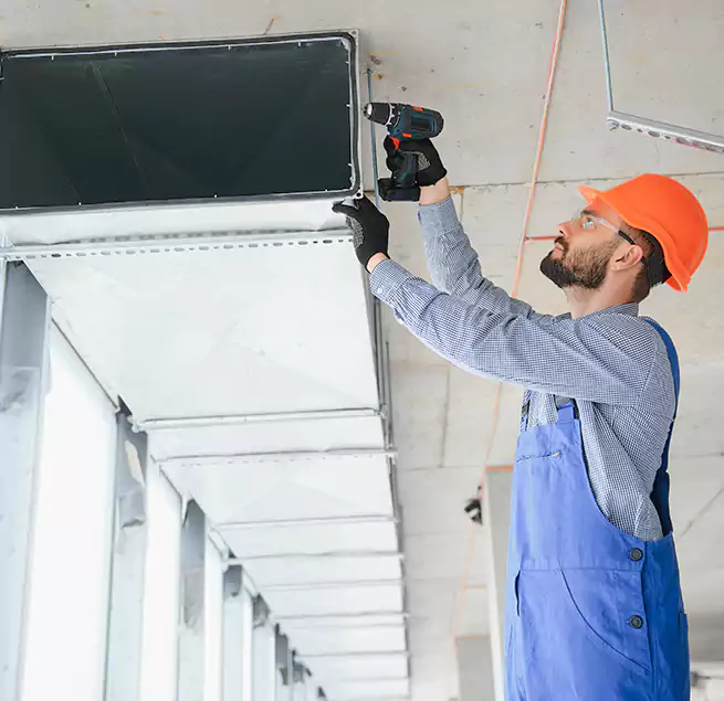 Why Homeowners & Businesses Trust Us in Plainfield, IN