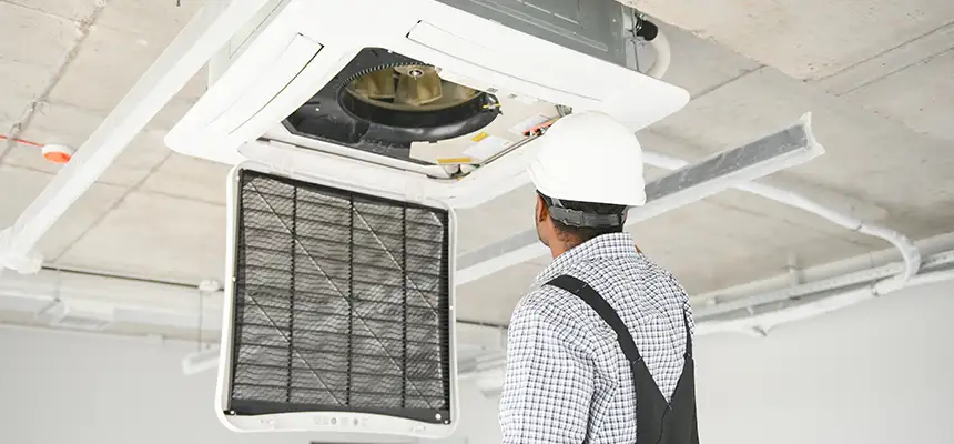 Our Affordable Duct Cleaning Near Me Services in Plainfield, IN