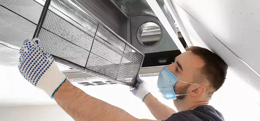 Our Home Duct Cleaning Services in Plainfield, IN  