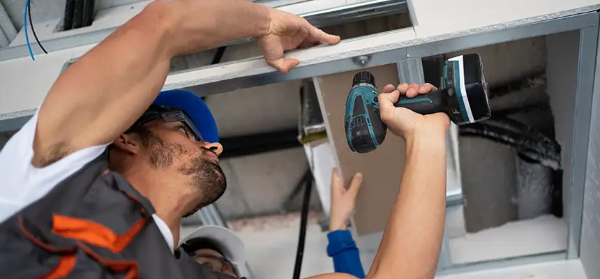Our Improve Home Air Circulation Services in Plainfield, IN