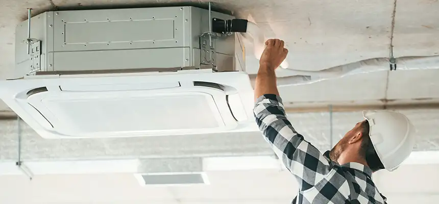 Our Local Vent Cleaning Services in Plainfield, IN