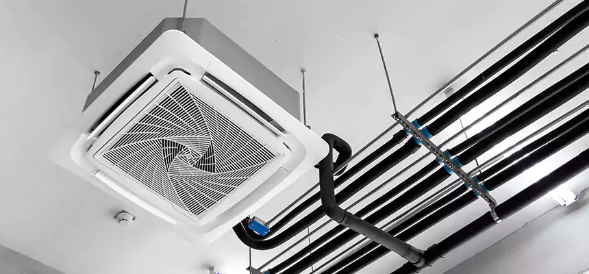 Our Smart AC Vent Controller Services in Plainfield, IN