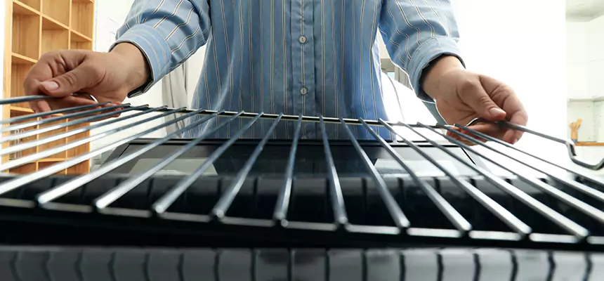 Our Vent Grille Washing Services in Plainfield, IN