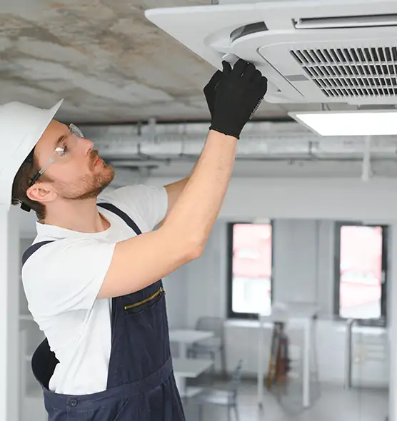Top Affordable Duct Cleaning Services Near Me in Plainfield, IN