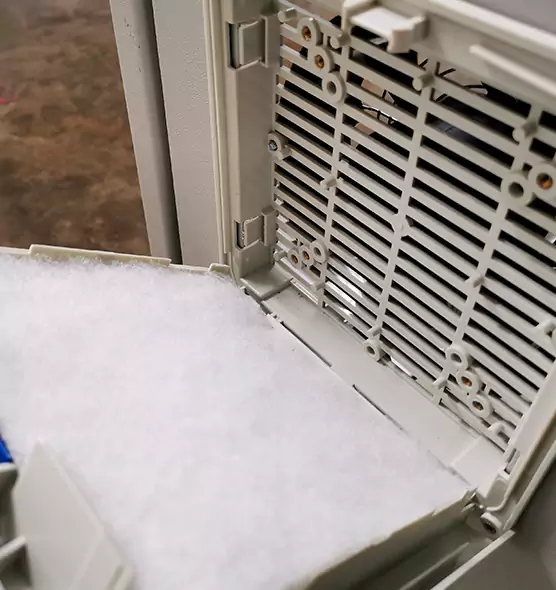 Professional Air Duct Expansion Solutions in Plainfield, IN