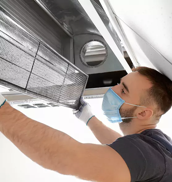 About Air Duct Pathogen Disinfection in Plainfield, IN