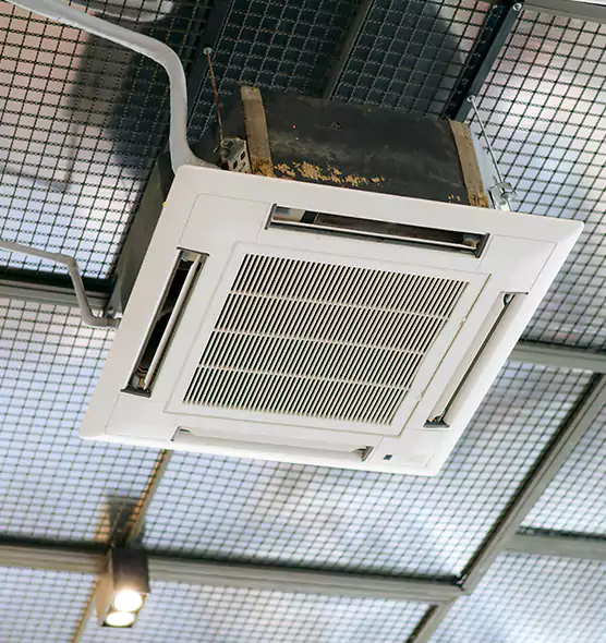 Top-Notch Allergy Relief Vent Cleaning Services in Plainfield, IN