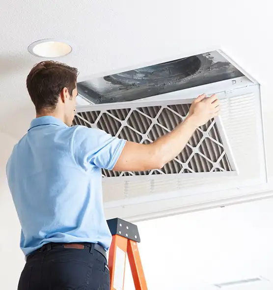 About Annual Dryer Vent Maintenance Plainfield, IN