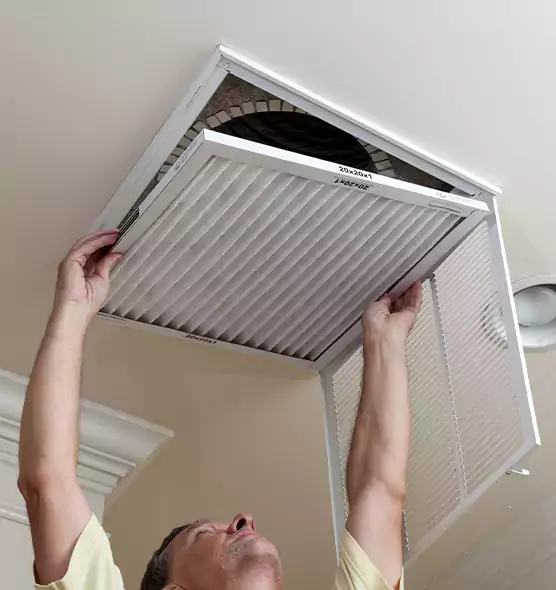 Trusted Apartment Air Duct Cleaning in Plainfield, IN