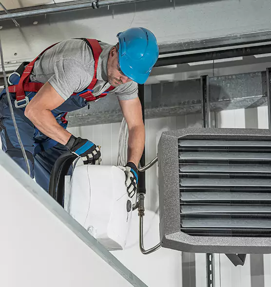 Professional Custom HVAC Ductworkin Plainfield, IN