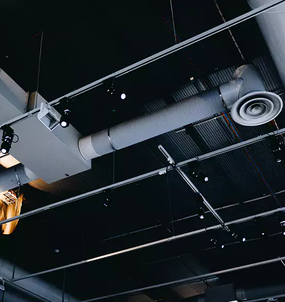 Professional Duct Cleaning For LEED Homes in Plainfield, IN