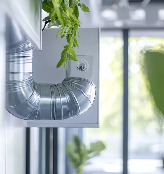 Professional Eco-Friendly Duct Cleaning Services in Plainfield, IN