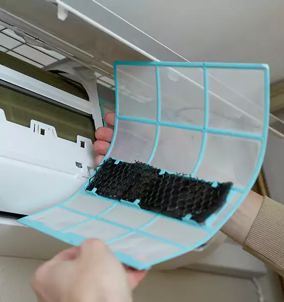 Welcome to Air Duct Cleaning & Repairs Plainfield — Your Local HEPA Filter Installation Pros in Plainfield, IN