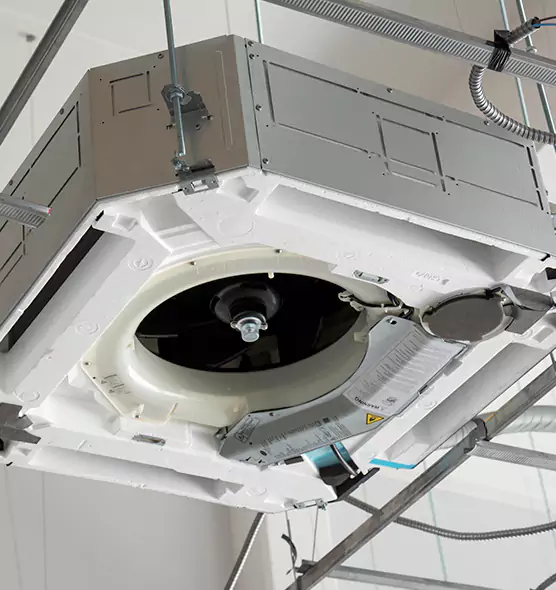 Professional Industrial Dryer Vent Cleaning in Plainfield, IN