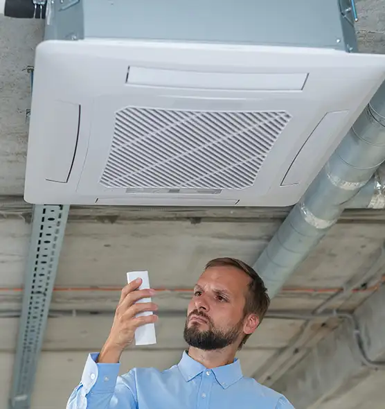 About Local Vent Cleaning Services in Plainfield, IN