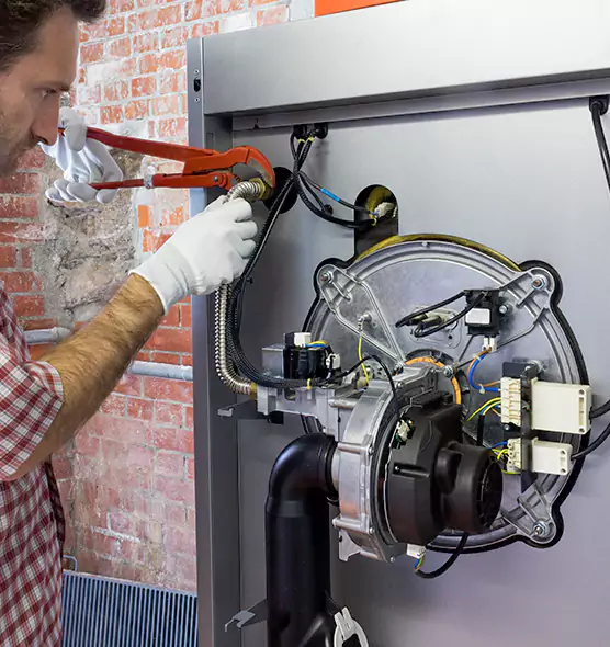 Advanced Repair Dryer Vent Hose in Plainfield, IN