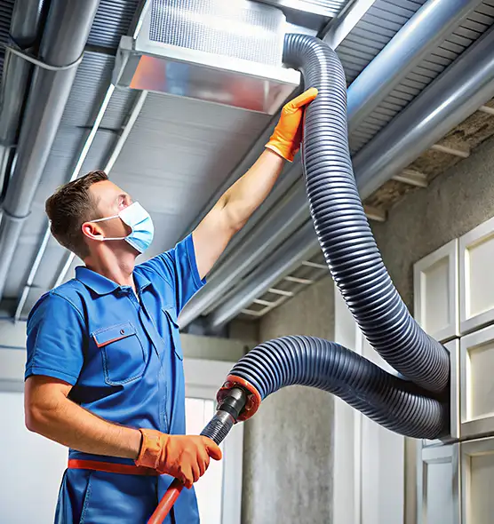Welcome to Air Duct Cleaning & Repairs Plainfield — Your Local Roof Dryer Vent Cleaning Specialists in Plainfield, IN