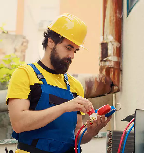 About Smart HVAC Installation in Plainfield, IN