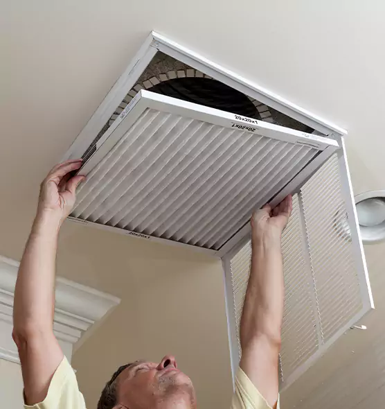 Trusted Vent Shaft Cleaning Expert in Plainfield, IN