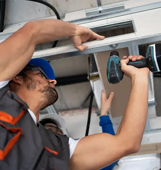 About Vent Smoke Odor Elimination in Plainfield, IN