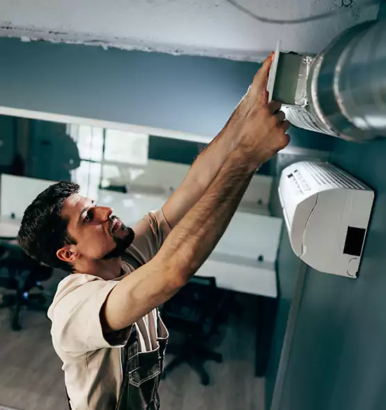 Reliable Warehouse Vent Cleaning in Plainfield, IN