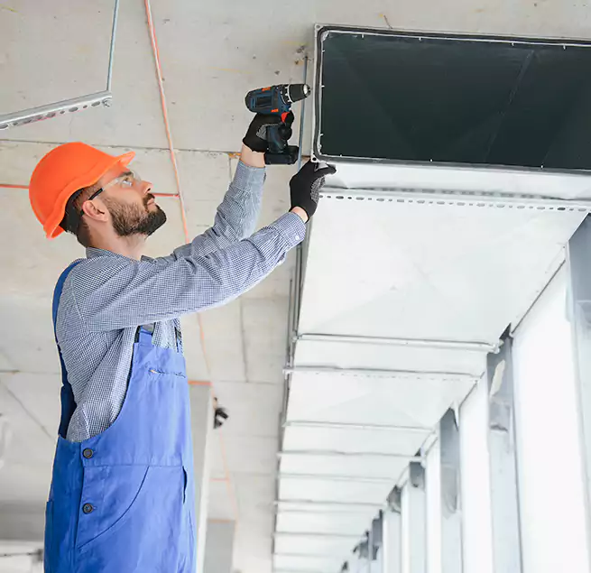 Why Homeowners & Businesses Trust Us in Plainfield, IN?