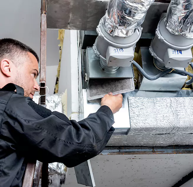 Why Homeowners & Businesses Trust Us in Plainfield, IN?