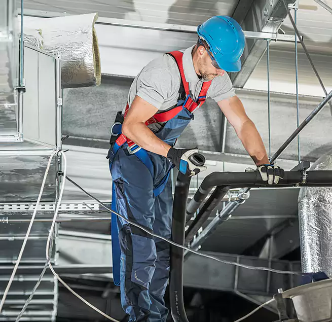 Why Homeowners & Businesses Trust Us in Plainfield, IN?