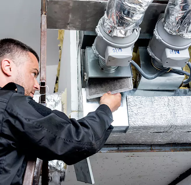 Why Homeowners & Businesses Trust Us in Plainfield, IN