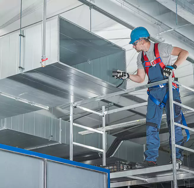 Why Homeowners & Businesses Trust Us in Plainfield, IN?