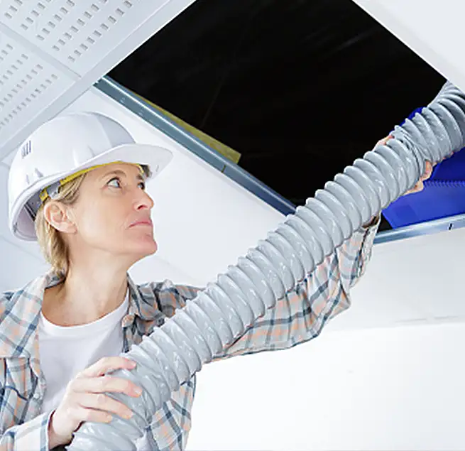 Why Homeowners & Businesses Trust Us Plainfield, IN