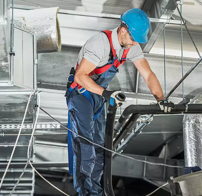 Why Homeowners & Businesses Trust Us in Plainfield, IN?