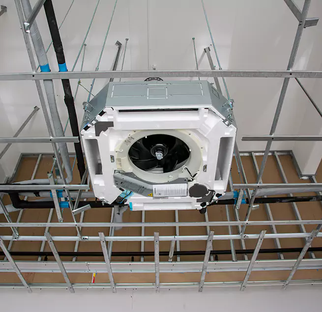 Why Homeowners & Businesses Trust Us in Plainfield, IN?