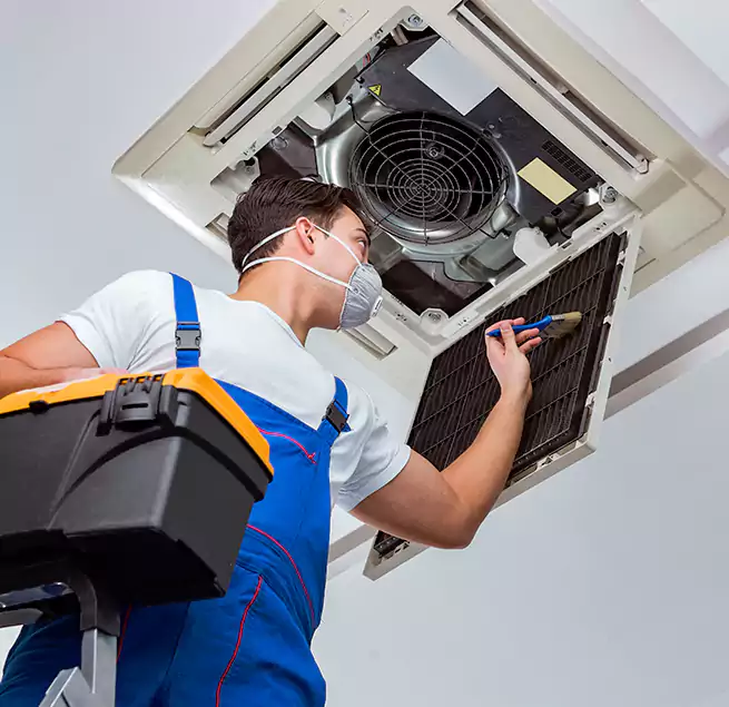 Why Homeowners & Businesses Trust Us in Plainfield, IN