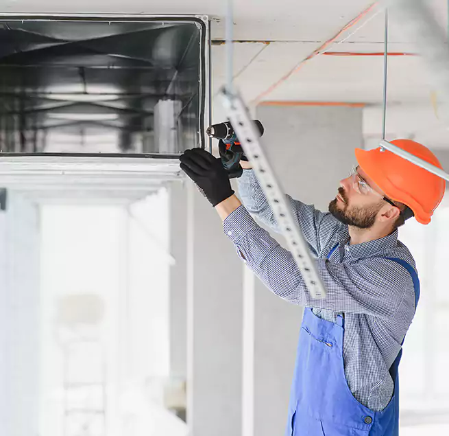 Why Homeowners & Businesses Trust Us Plainfield, IN