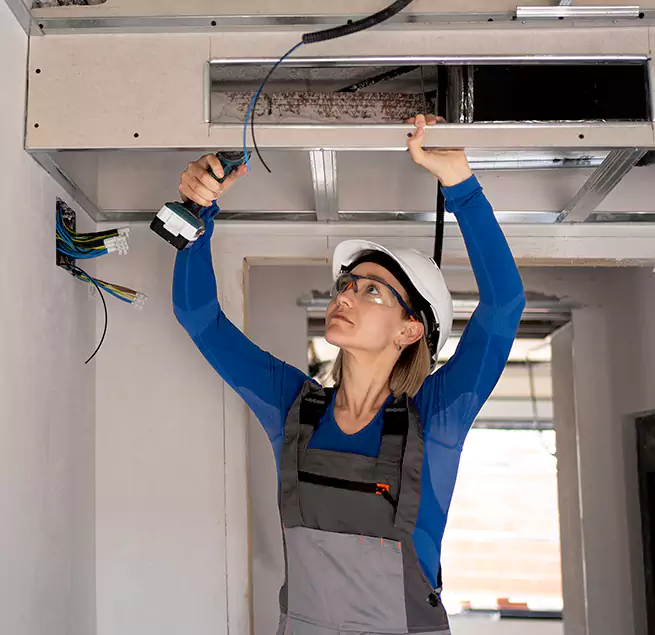 Why Homeowners & Businesses Trust Us in Plainfield, IN?