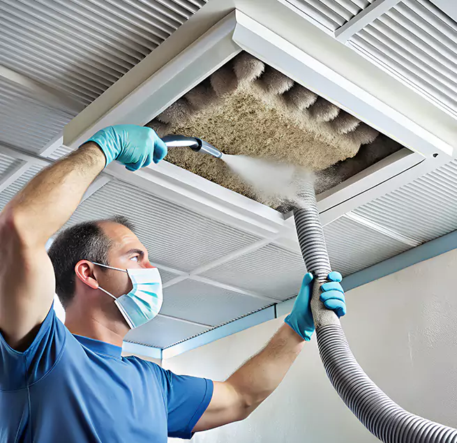 Why Homeowners Businesses Trust Us in Plainfield, IN?