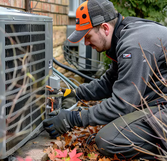 Why Homeowners & Businesses Trust Us in Plainfield, IN?