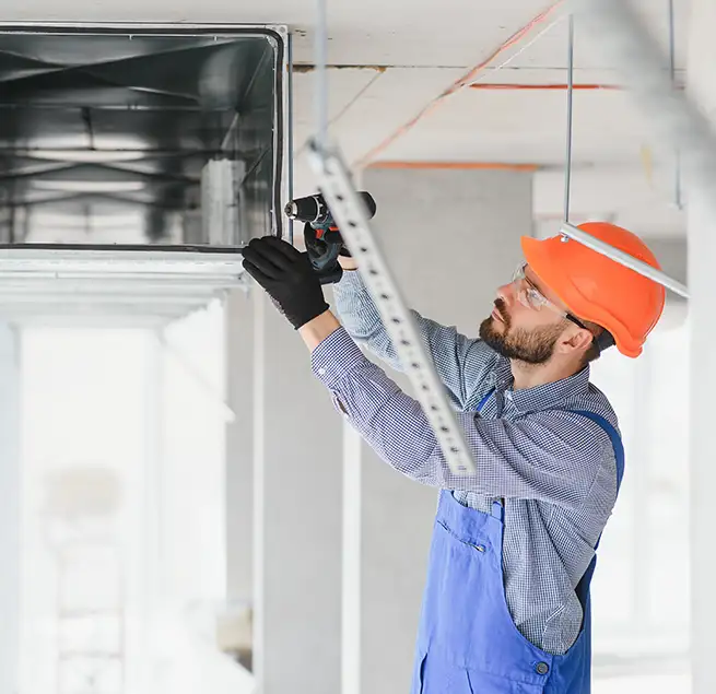  Why Homeowners Businesses Trust Us Plainfield, IN