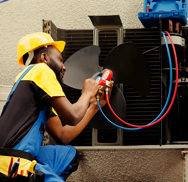 Why Homeowners & Businesses Trust Us in Plainfield, IN?