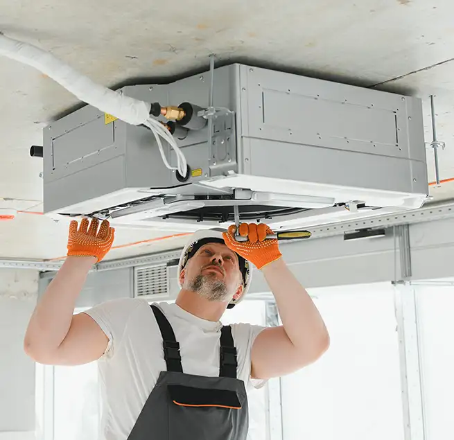 Why Homeowners & Businesses Trust Us Plainfield, IN