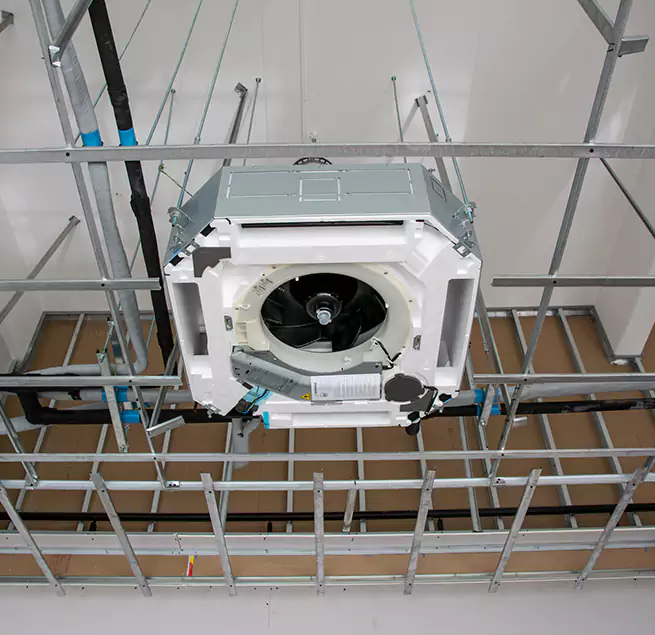 Why Homeowners & Businesses Trust Us Plainfield, IN