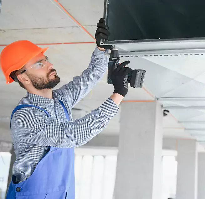 Why Homeowners & Businesses Trust Us in Plainfield, IN?