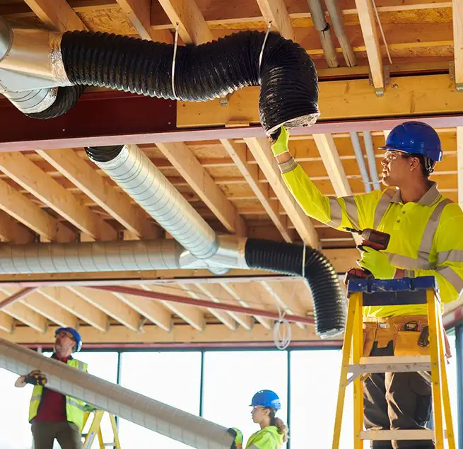 Why Homeowners & Businesses Trust Us in Plainfield, IN?