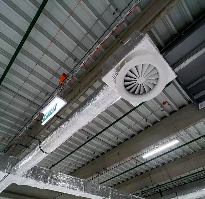 Why Homeowners & Businesses Trust Us in Plainfield, IN?