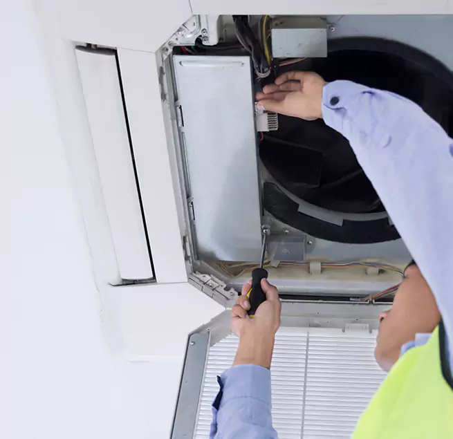 Why Homeowners Businesses Trust Us Plainfield, IN