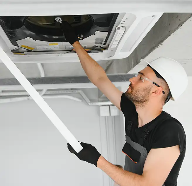 Why Homeowners & Businesses Trust Us in Plainfield, IN?