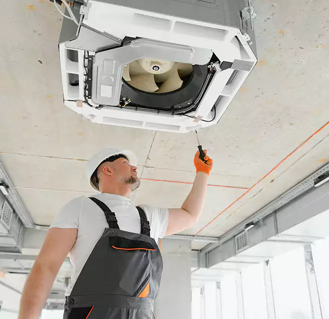 Why Homeowners Businesses Trust Us in Plainfield, IN