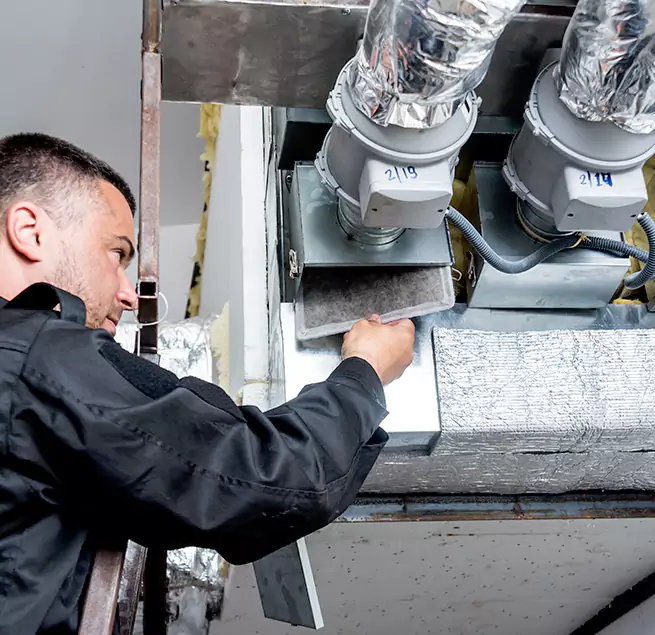 Why Homeowners Businesses Trust Us in Plainfield, IN?