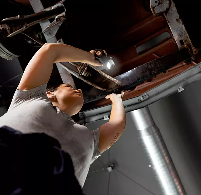 Why Homeowners & Businesses Trust Us Plainfield, IN